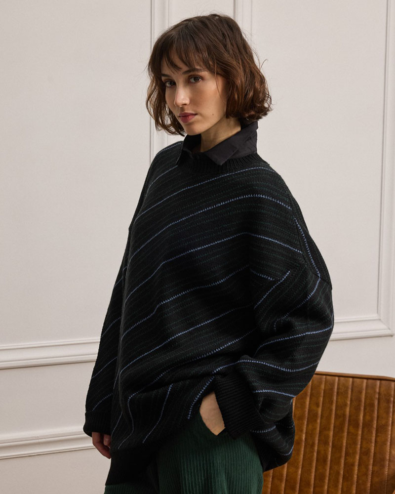 NAMASTE ΜΠΛΟΥΖΑ 100%ΑΚΡ ADA - PW2325012