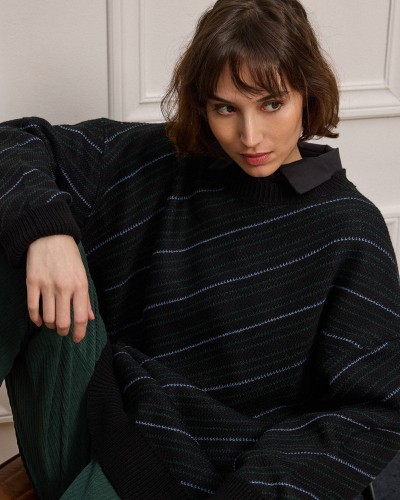 NAMASTE ΜΠΛΟΥΖΑ 100%ΑΚΡ ADA - PW2325012