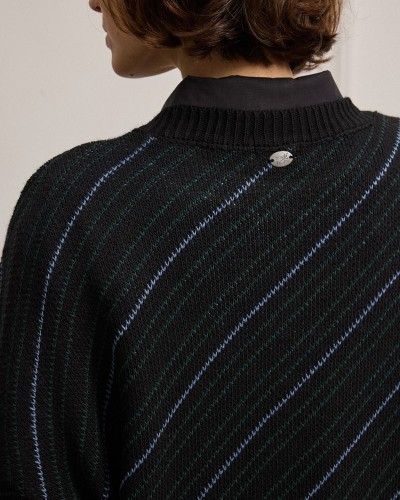 NAMASTE ΜΠΛΟΥΖΑ 100%ΑΚΡ ADA - PW2325012