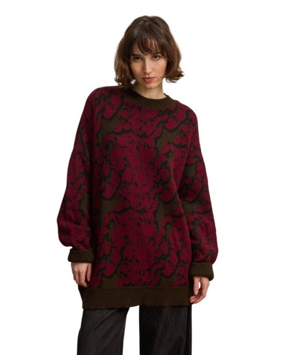 NAMASTE ΜΠΛΟΥΖΑ 100%ΑΚΡ AURA - PW2325013