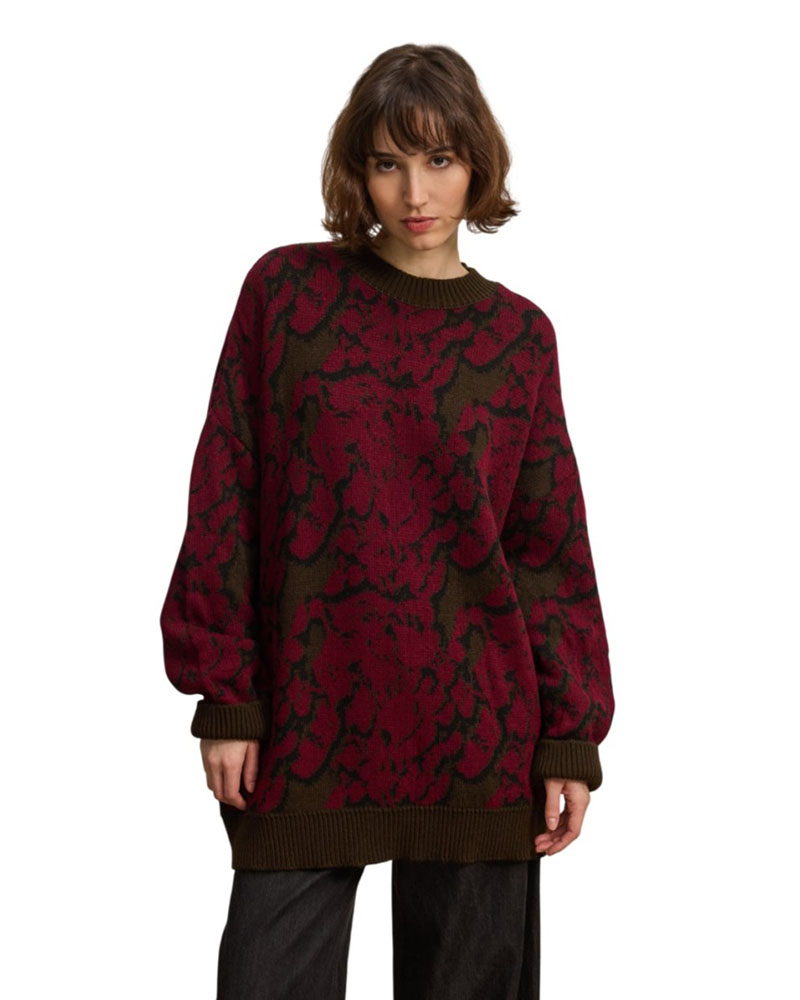 NAMASTE ΜΠΛΟΥΖΑ 100%ΑΚΡ AURA - PW2325013