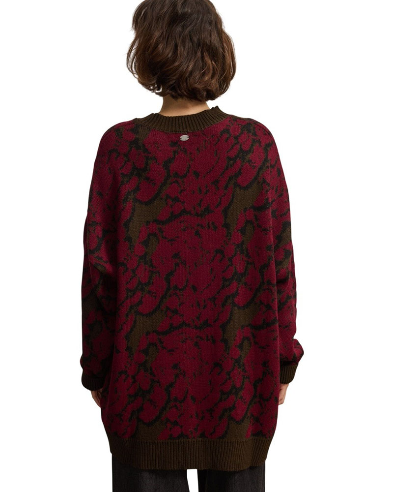 NAMASTE ΜΠΛΟΥΖΑ 100%ΑΚΡ AURA - PW2325013