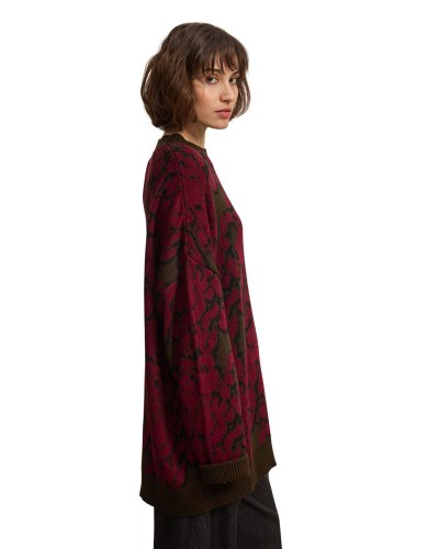 NAMASTE ΜΠΛΟΥΖΑ 100%ΑΚΡ AURA - PW2325013