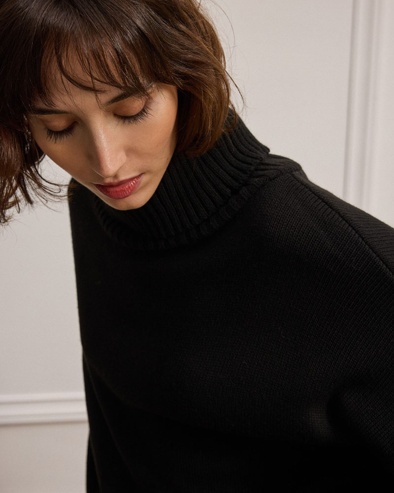 NAMASTE ΜΠΛΟΥΖΑ 100%ΑΚΡ EMILIANA - PW2325014