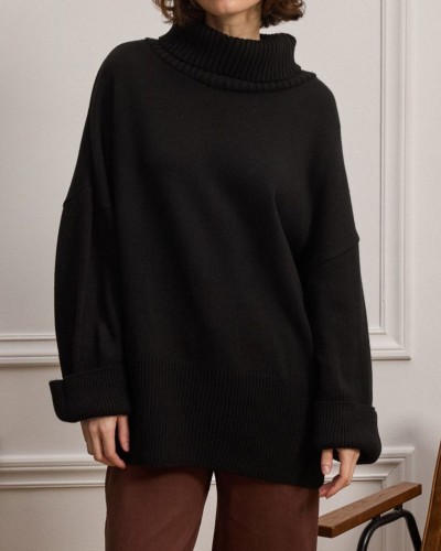 NAMASTE ΜΠΛΟΥΖΑ 100%ΑΚΡ EMILIANA - PW2325014