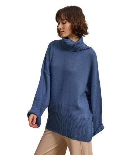 NAMASTE ΜΠΛΟΥΖΑ 100%ΑΚΡ EMILIANA - PW2325014