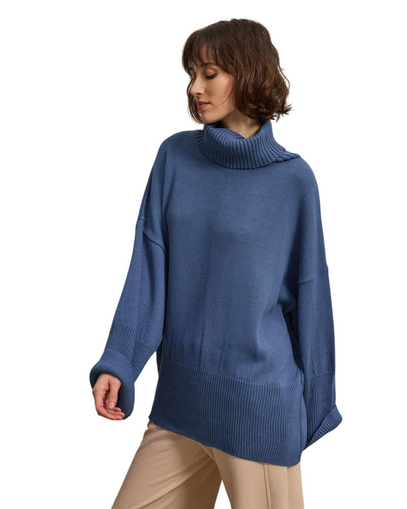 NAMASTE ΜΠΛΟΥΖΑ 100%ΑΚΡ EMILIANA - PW2325014