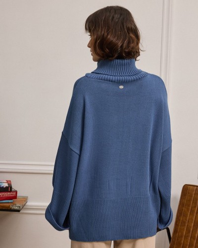 NAMASTE ΜΠΛΟΥΖΑ 100%ΑΚΡ EMILIANA - PW2325014