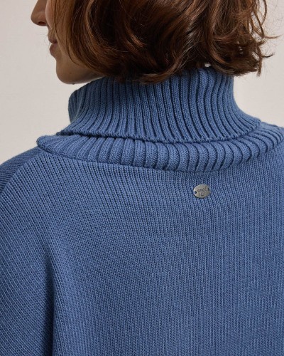 NAMASTE ΜΠΛΟΥΖΑ 100%ΑΚΡ EMILIANA - PW2325014