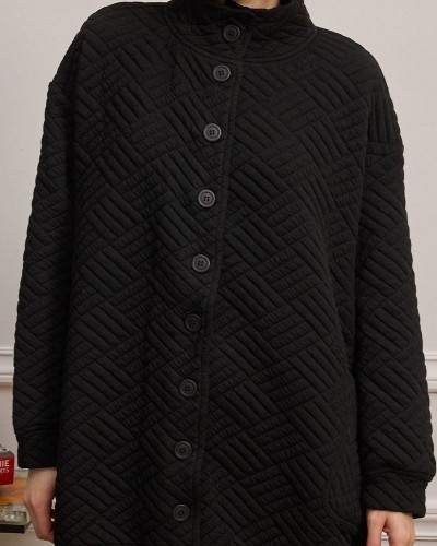 NAMASTE ΖΑΚΕΤΑ 97%ΠΟΛ-3%ΛΥΚ BARNEY - WW1025004