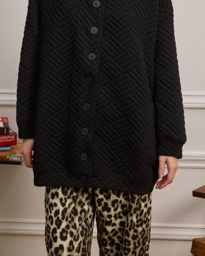 NAMASTE ΖΑΚΕΤΑ 97%ΠΟΛ-3%ΛΥΚ BARNEY - WW1025004