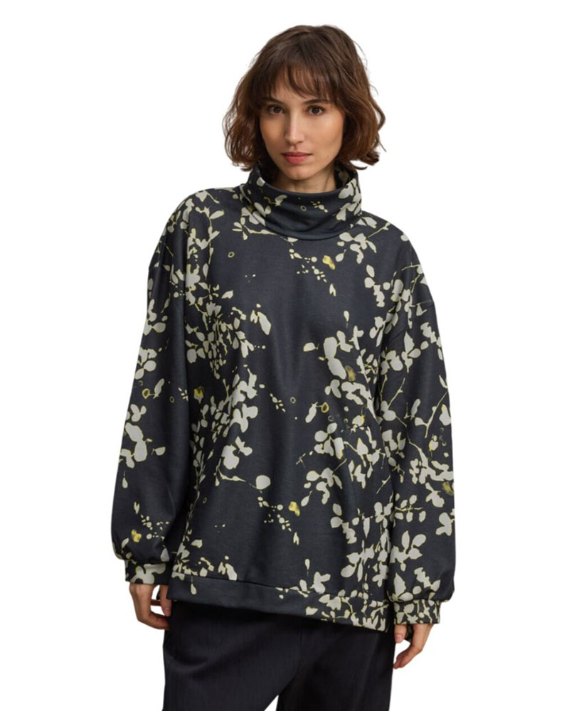 NAMASTE ΜΠΛΟΥΖΑ 35%BAM-65%ΠΟΛ TEKOA - WW0725026