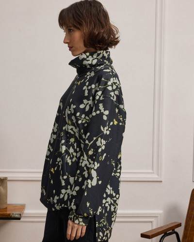 NAMASTE ΜΠΛΟΥΖΑ 35%BAM-65%ΠΟΛ TEKOA - WW0725026