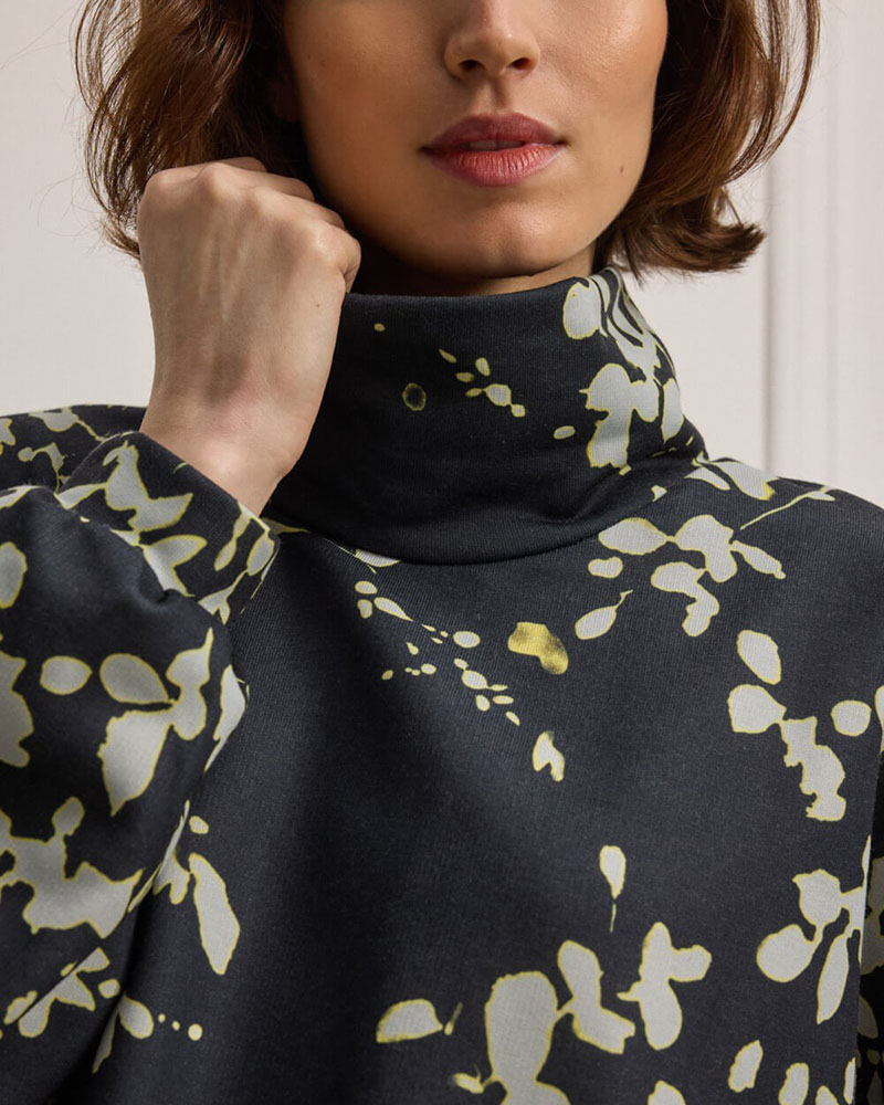 NAMASTE ΜΠΛΟΥΖΑ 35%BAM-65%ΠΟΛ TEKOA - WW0725026