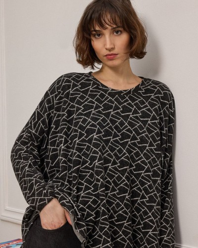 NAMASTE ΜΠΛΟΥΖΑ 80% ΒΙΣ-15%ΠΕΣ-5%ΕΛ BEA - WW0725027