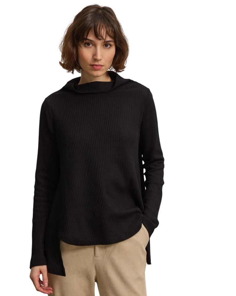 NAMASTE ΜΠΛΟΥΖΑ 35%BAM-65%ΠΕΣ KOI_1 - WW0725028