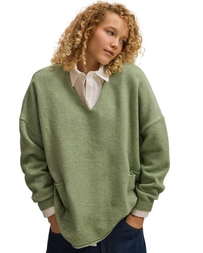 NAMASTE ΜΠΛΟΥΖΑ 80%ΑΚΡ-18%ΠΕΣ-2%ΕΛ INDY - PW2325015