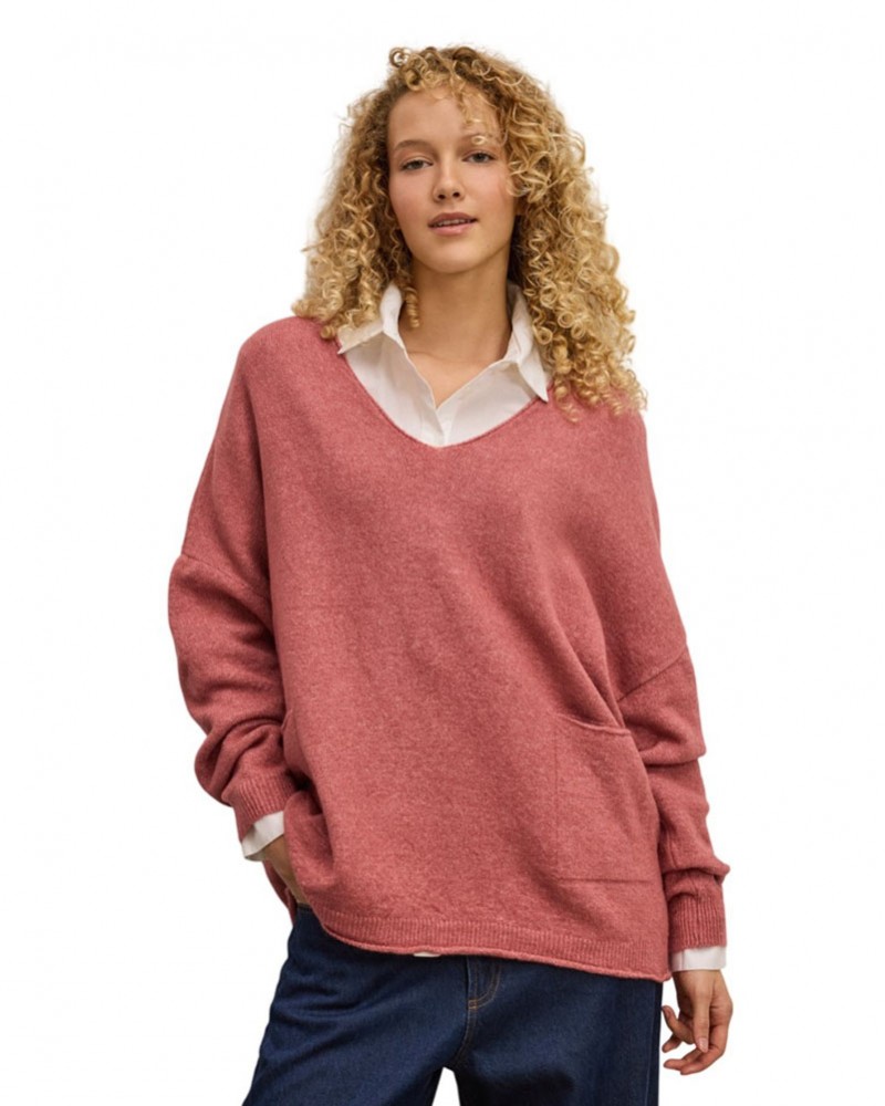 NAMASTE ΜΠΛΟΥΖΑ 80%ΑΚΡ-18%ΠΕΣ-2%ΕΛ INDY - PW2325015