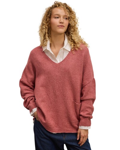 NAMASTE ΜΠΛΟΥΖΑ 80%ΑΚΡ-18%ΠΕΣ-2%ΕΛ INDY - PW2325015