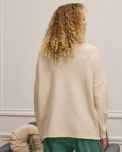 NAMASTE ΜΠΛΟΥΖΑ 80%ΑΚΡ-18%ΠΕΣ-2%ΕΛ INDY - PW2325015