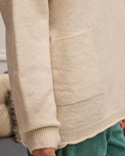 NAMASTE ΜΠΛΟΥΖΑ 80%ΑΚΡ-18%ΠΕΣ-2%ΕΛ INDY - PW2325015