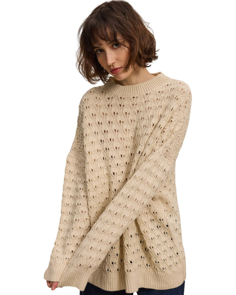 NAMASTE ΜΠΛΟΥΖΑ 100%ΑΚΡ NYRA - PW2325016