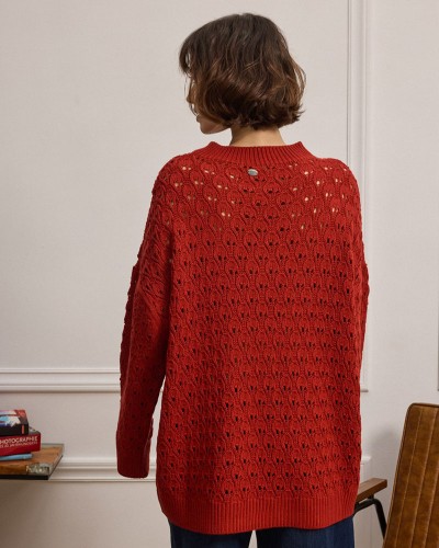 NAMASTE ΜΠΛΟΥΖΑ 100%ΑΚΡ NYRA - PW2325016