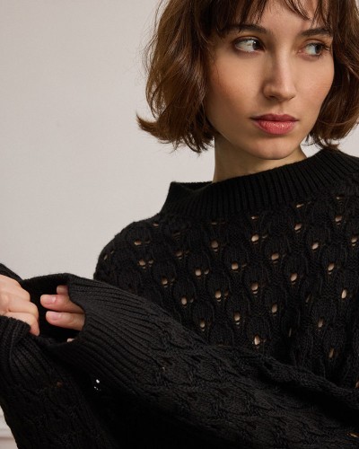 NAMASTE ΜΠΛΟΥΖΑ 100%ΑΚΡ NYRA - PW2325016