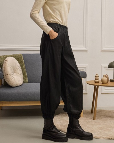 NAMASTE ΠΑΝΤΕΛΟΝΙ 100%ΒΑΜ AZIZ - WW0125031