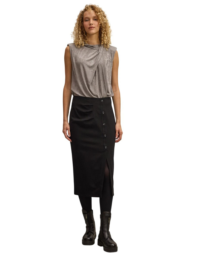 NAMASTE ΦΟΥΣΤΑ 32%ΒΙΣ-63%ΠΕΣ-5%ΕΛ BUBBA - WW0325007