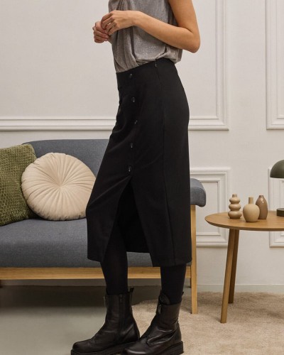 NAMASTE ΦΟΥΣΤΑ 32%ΒΙΣ-63%ΠΕΣ-5%ΕΛ BUBBA - WW0325007