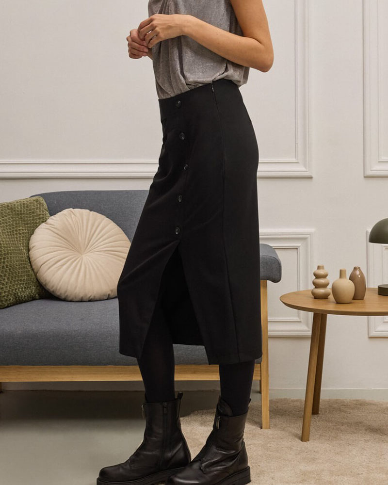 NAMASTE ΦΟΥΣΤΑ 32%ΒΙΣ-63%ΠΕΣ-5%ΕΛ BUBBA - WW0325007