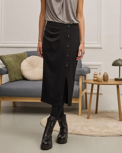 NAMASTE ΦΟΥΣΤΑ 32%ΒΙΣ-63%ΠΕΣ-5%ΕΛ BUBBA - WW0325007