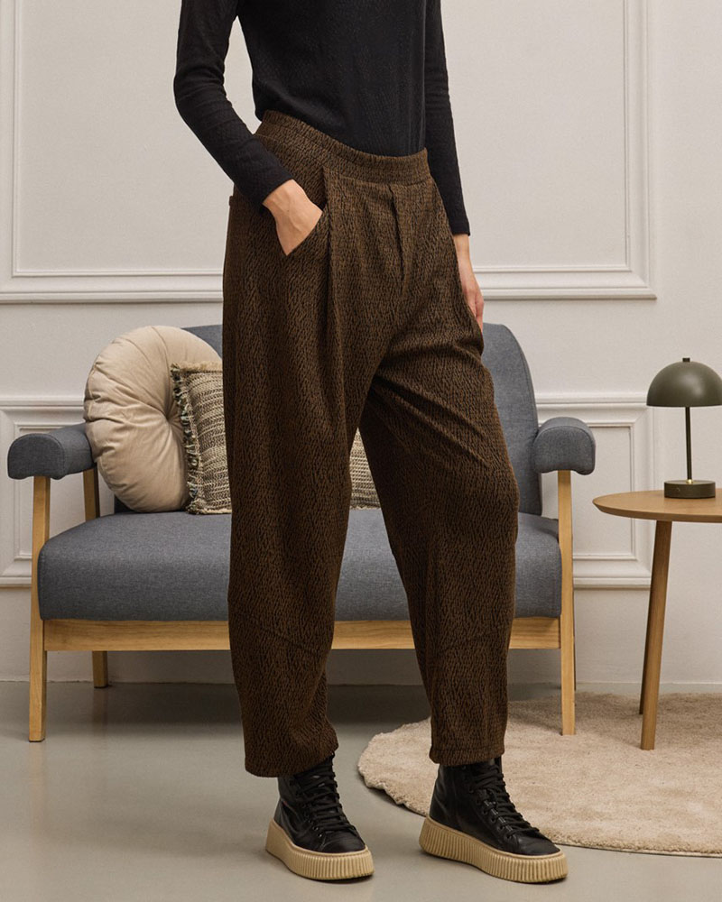 NAMASTE ΠΑΝΤΕΛΟΝΙ 25%ΒΙΣ-71%ΠΟΛ-4%ΕΛ ADRITI - WW0125032