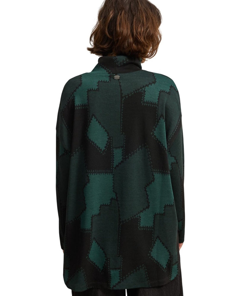 NAMASTE ΜΠΛΟΥΖΑ 40%ΒΙΣ-56%ΠΟΛ-4%ΕΛ IAM - WW0725032