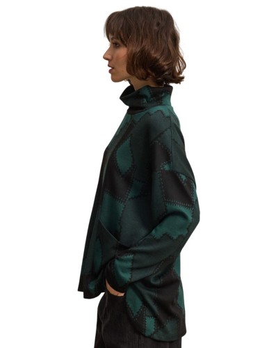 NAMASTE ΜΠΛΟΥΖΑ 40%ΒΙΣ-56%ΠΟΛ-4%ΕΛ IAM - WW0725032