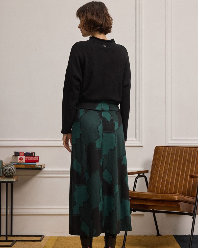 NAMASTE ΦΟΥΣΤΑ 40%ΒΙΣ-56%ΠΟΛ-4%ΕΛ RAINBOW - WW0325008