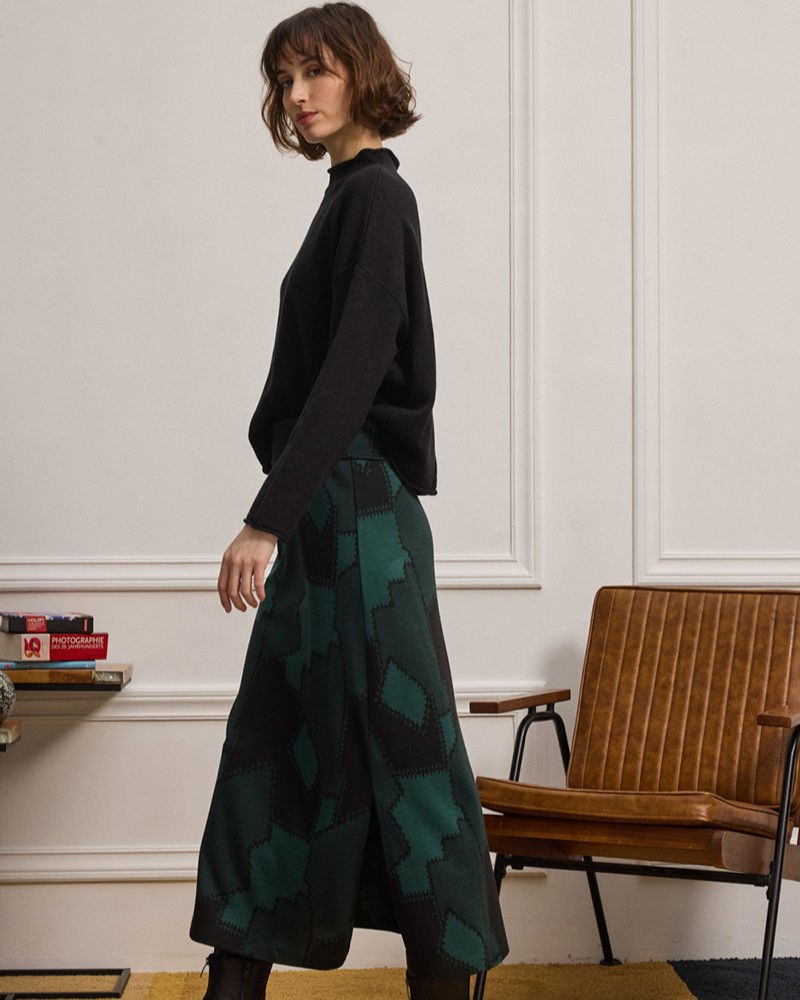 NAMASTE ΦΟΥΣΤΑ 40%ΒΙΣ-56%ΠΟΛ-4%ΕΛ RAINBOW - WW0325008