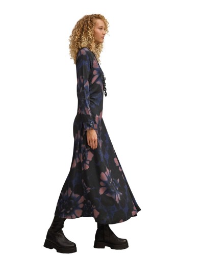 NAMASTE ΦΟΡΕΜΑ 100%ΒΙΣ LIR - WW0825017