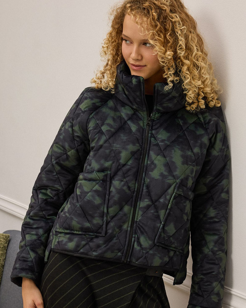 NAMASTE ΜΠΟΥΦΑΝ 100%ΠΕΣ AILSA - WW0525005