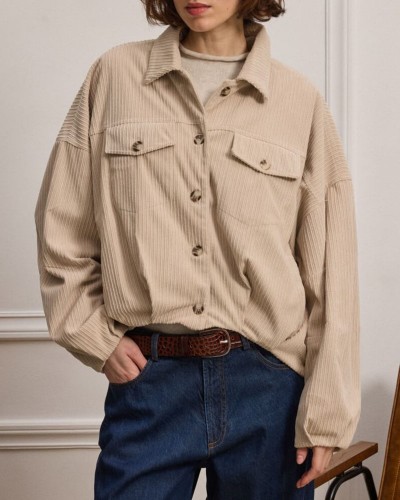 NAMASTE ΜΠΟΥΦΑΝ 100%ΠΟΛ CLIVE - WW0525001 NAMASTE ΜΠΟΥΦΑΝ 100%ΠΟΛ CLIVE - WW0525001