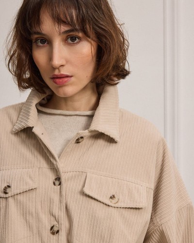 NAMASTE ΜΠΟΥΦΑΝ 100%ΠΟΛ CLIVE - WW0525001 NAMASTE ΜΠΟΥΦΑΝ 100%ΠΟΛ CLIVE - WW0525001