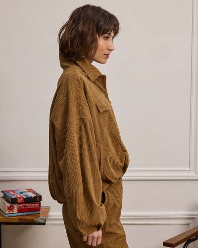 NAMASTE ΜΠΟΥΦΑΝ 100%ΠΟΛ CLIVE - WW0525001 NAMASTE ΜΠΟΥΦΑΝ 100%ΠΟΛ CLIVE - WW0525001