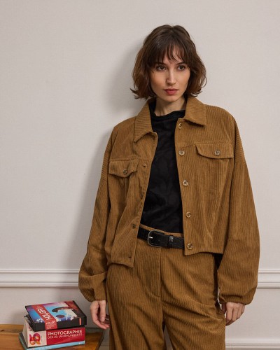 NAMASTE ΜΠΟΥΦΑΝ 100%ΠΟΛ CLIVE - WW0525001 NAMASTE ΜΠΟΥΦΑΝ 100%ΠΟΛ CLIVE - WW0525001