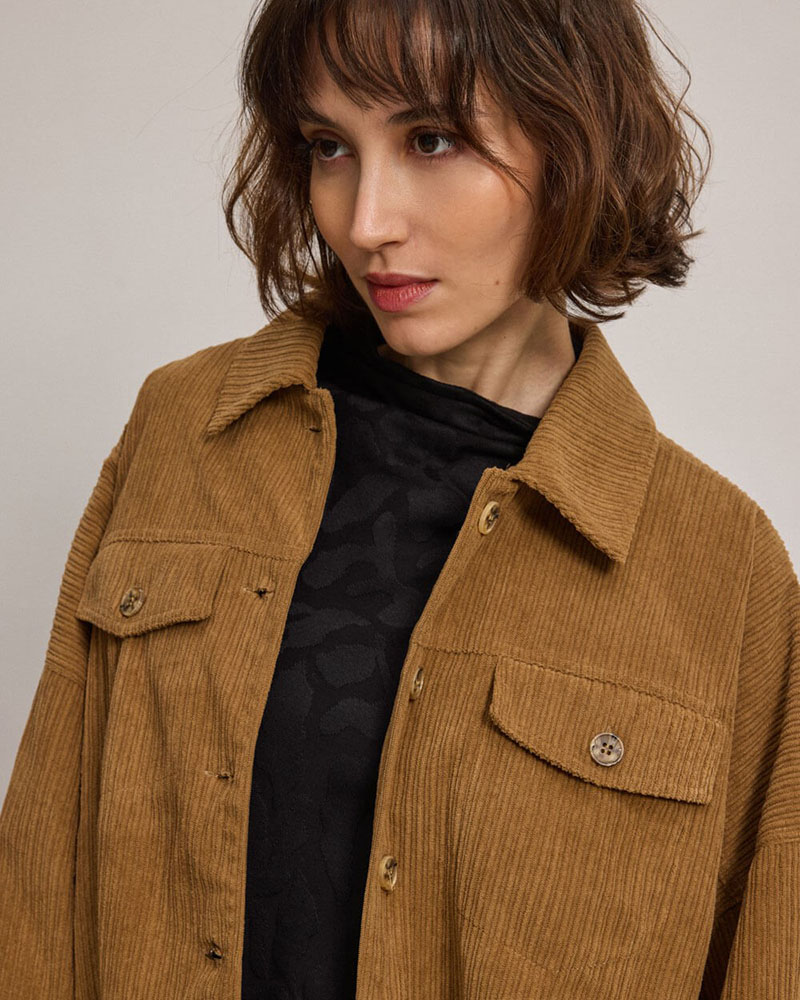 NAMASTE ΜΠΟΥΦΑΝ 100%ΠΟΛ CLIVE - WW0525001 NAMASTE ΜΠΟΥΦΑΝ 100%ΠΟΛ CLIVE - WW0525001