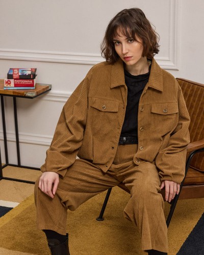 NAMASTE ΜΠΟΥΦΑΝ 100%ΠΟΛ CLIVE - WW0525001 NAMASTE ΜΠΟΥΦΑΝ 100%ΠΟΛ CLIVE - WW0525001