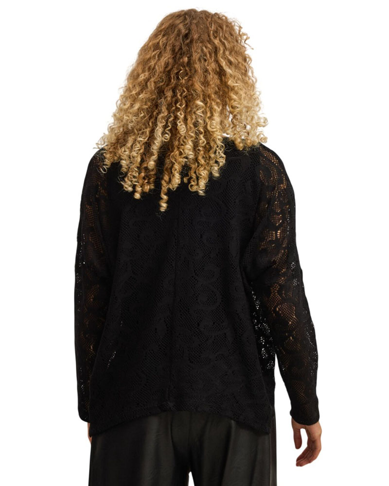 NAMASTE ΜΠΛΟΥΖΑ 100%ΒΑΜ CONALL - WW0725034