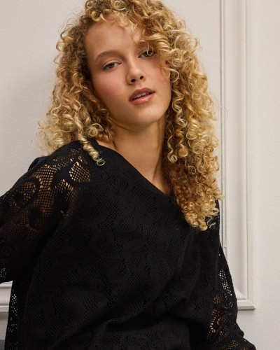 NAMASTE ΜΠΛΟΥΖΑ 100%ΒΑΜ CONALL - WW0725034