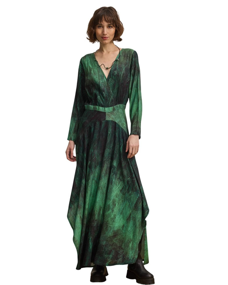 NAMASTE ΦΟΡΕΜΑ 100%ECO ΒΙΣ ANTIGONE - WW0825022