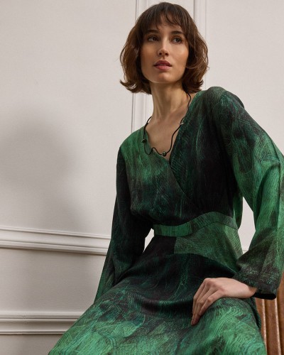 NAMASTE ΦΟΡΕΜΑ 100%ECO ΒΙΣ ANTIGONE - WW0825022